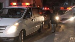 Afganistan'da valiliğe saldırı