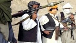 Afganistan'da Taliban saldırısı: 6 ölü