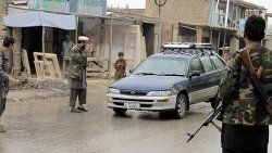 Afganistan'da 4 Türk daha serbest