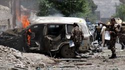 Afganistan'da çatışmalar: 56 ölü