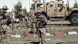 Afganistan'da Taliban operasyonu: 51 ölü