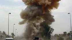 Afganistan'da NATO saldırısında siviller öldü