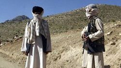 Afganistan'da Şehitler Haftası'nda kan aktı