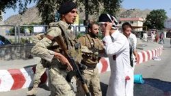 Afganistan’da kanlı saldırı: 61 ölü