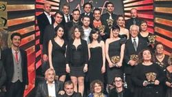Afife Jale Tiyatro Ödülleri'nin adayları açıklandı