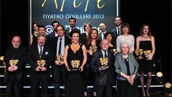 Afife Ödülleri sahiplerini buldu