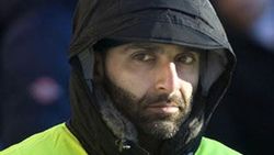 Norveç'te terör şüphelisi gözaltına alındı