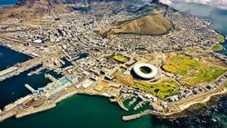 Türk yatırımcının gözü Güney Afrika'da
