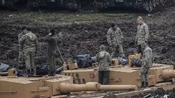 ABD'den Türkiye'ye: 30 km'lik güvenli hat kuralım