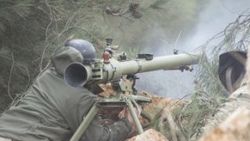 Afrin operasyonunda El Hammam ele geçirildi
