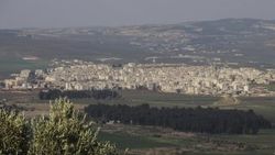TSK: Afrin kent merkezi kuşatıldı