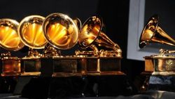 Grammy Ödülleri açıklandı