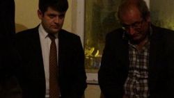 Ağrı'da şehit olan askerin Afyon'daki babaevinde yas