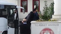 Afyonkarahisar 17 FETÖ gözaltısı