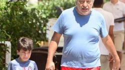 Reha Muhtar'ın ikizlerinin velayeti anneye verilmedi