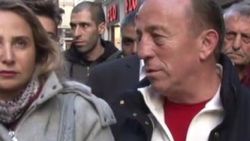 Ali Ağaoğlu: Bu ülkeyi kimseye bırakmayız