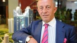 Ali Ağaoğlu'nun ifadesine başvuruldu