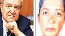 Ünlü doktorun Emirgan'daki villasında gasp
