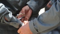 Hakkari'de eylem hazırlığındaki terörist yakalandı