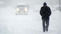 Meteoroloji: 5 ilde sıcaklık 2-3 derece artacak