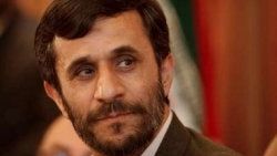 Ahmedinejad görevine geri döndü