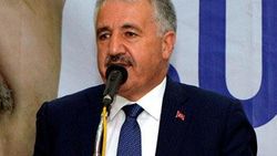 Bakan Ahmet Arslan: Türkiye'yi durduramayacaklar