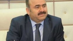 Aranan vali Ahmet Aydın teslim oldu