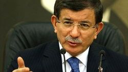 Davutoğlu: Konsolos da yargı süreçlerine titiz olmalı