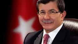 Başbakan Davutoğlu'nun yeni başmüşaviri belli oldu