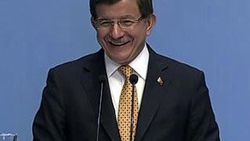 Davutoğlu Çipras'a takıldı: 2019 seçimlerinde birlikteyiz