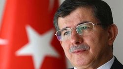 Başbakan Davutoğlu Suudi Arabistan'a gidiyor