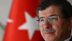 Başbakan Davutoğlu'nun Yeni Türkiye Yolunda konuşması