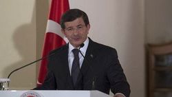 Davutoğlu İç Güvenlik Paketi eleştirilerine cevap verdi