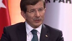 Davutoğlu İç Güvenlik Reformu açıklamasını yarın yapacak