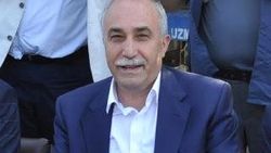 Fakıbaba'dan 'Haydi Köyümüze Yeniden Dönelim' projesi