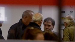 Ahmet Hakan'a saldırıda tahliye kararı