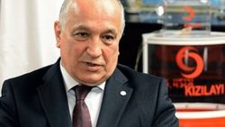 Kızılay: Eşcinsellerden neden kan almıyoruz