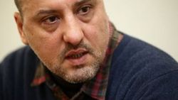 Ahmet Şık Meclis'e girdi