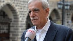 Ahmet Türk de Adalet Yürüyüşü'ne katılacak