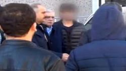 Ahmet Türk Silivri'den Elazığ’a nakledildi