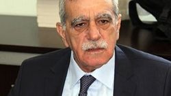 Ahmet Türk: Özerklik olsa derin devlet etkili olamaz