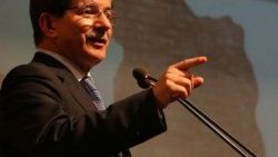 Davutoğlu BM'ye çağrıda bulundu