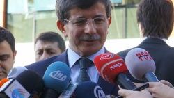 Dışişleri'nden dinleme skandalı ile ilgili bir hamle daha