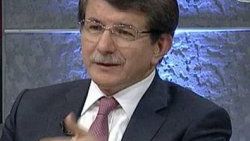 Ahmet Davutoğlu Kılıçdaroğlu'nu yerden yere vurdu