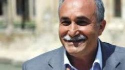 Şanlıurfa Belediye Başkanı Fakıbaba yeniden AK Parti'de