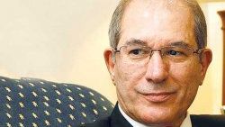 Esad'ın kimyasallarını Ahmet Üzümcü imha edecek