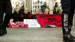 ABD'de İsrail yanlısı hareketin en büyük toplantısı