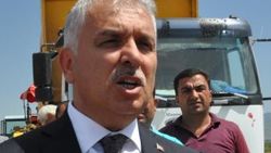 Muş Valisi Aziz Yıldırım'dan PKK'lılara teslim ol çağrısı