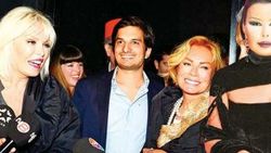 Ajda Pekkan: Bülent'le küslük olmaz