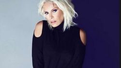 Ajda Pekkan Soma için konser verecek